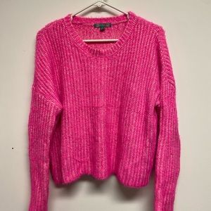 Neon Soft Sweater